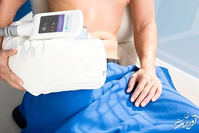 عوارض کول اسکالپتینگ